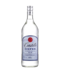 Castillo Silver Puerto Rican Rum 1 L