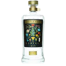 Castle & Key Harvest Seasonal Gin 750 ml