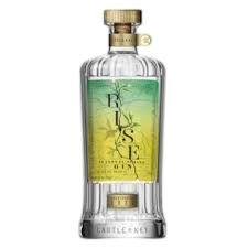 Castle & Key Rise Seasonal Gin 750 ml