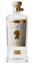 Castle & Key Sacred Spring 750 ml