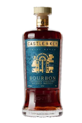 Castle & Key Small Batch Bourbon 750ml