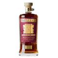 Castle & Key Wheated Cask Strength Bourbon 7 year 750ml