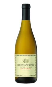 Catena Zapata Adrianna Vineyard White Stones Chardonnay 750ml