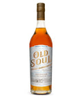 Cathead Old Soul Small Batch Straight Bourbon Whiskey 750ml