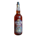 Catoctin Creek Ragnarok Rye Whisky Oderus Edition #2 GWAR 750ml