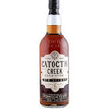 Catoctin Creek Roundstone Rye Cask Proof 750 ml