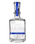 Cava De Oro Plata Tequila 750ml