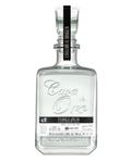 Cava de Oro Cristal Anejo Tequila 750ml