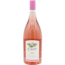 Cavit Rose 1.5Lt