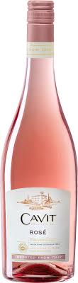 Cavit Rose Trevenezie IGT 750ml