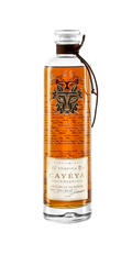 Cayeya Single Barrel Anejo Tequila 750ml