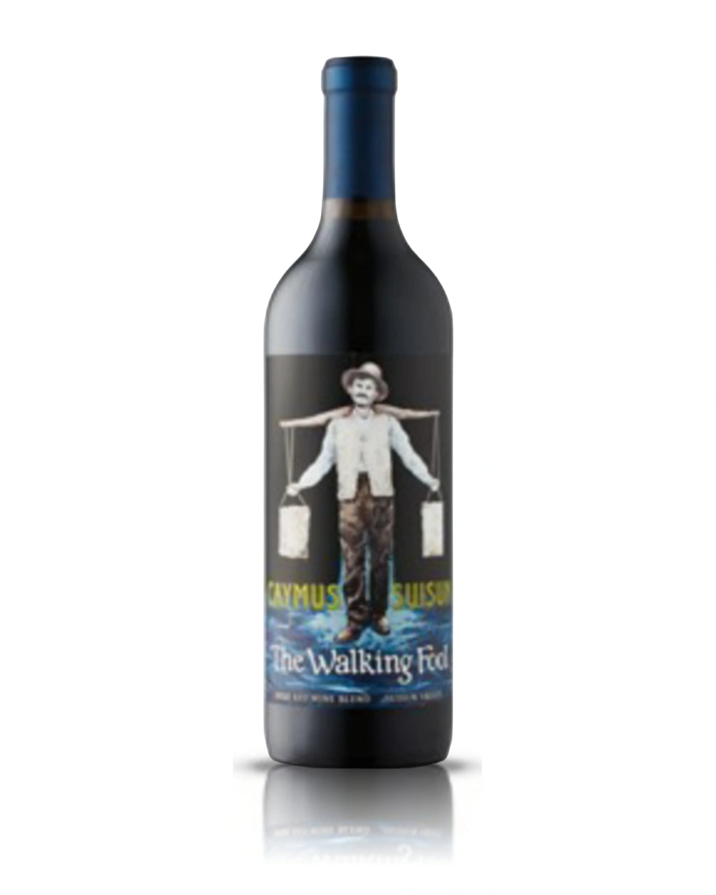 Caymus Suisun The Walking Fool 750ml