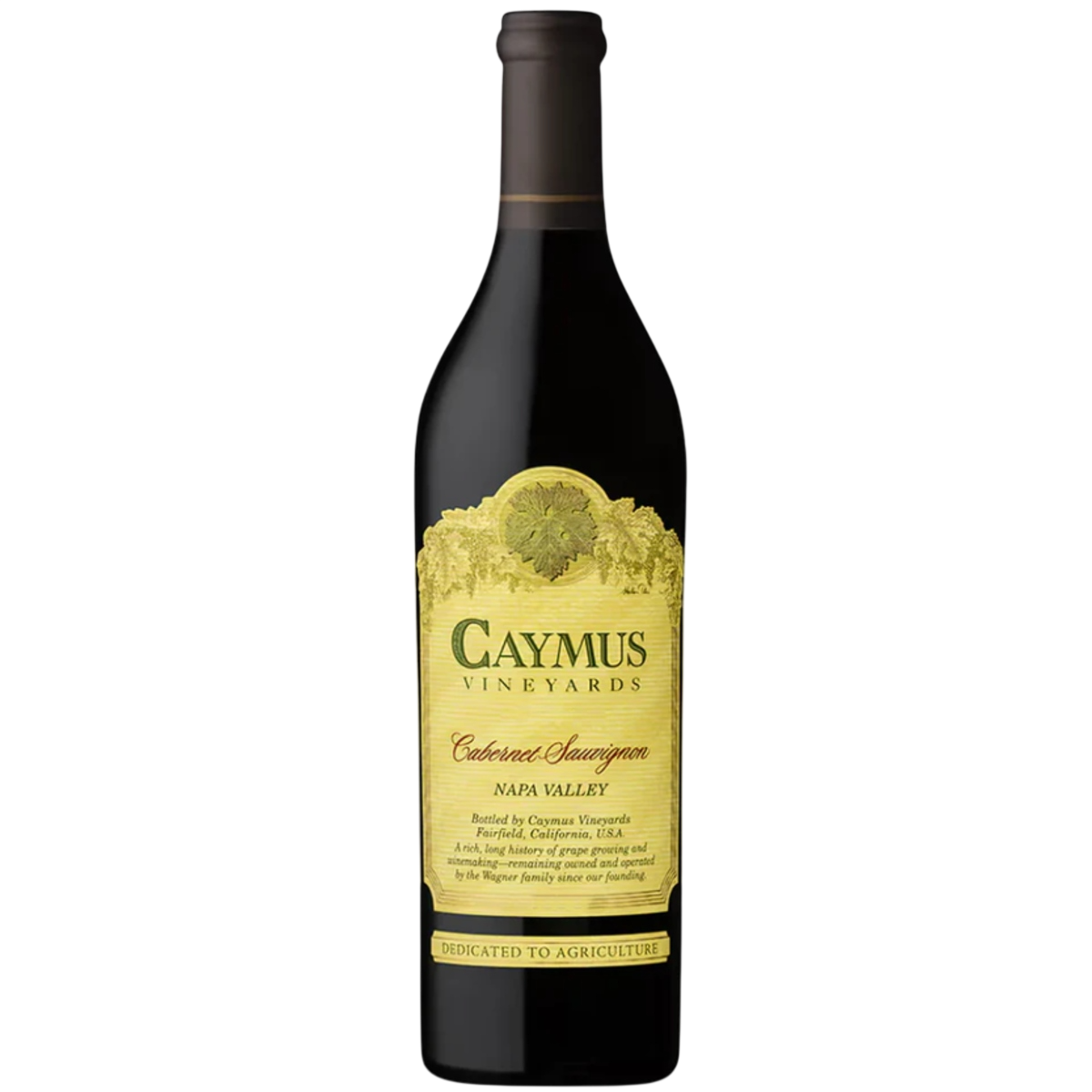 Caymus Cabernet Sauvignon 2023 1L