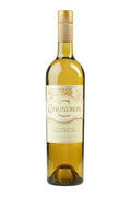 Conundrum California White