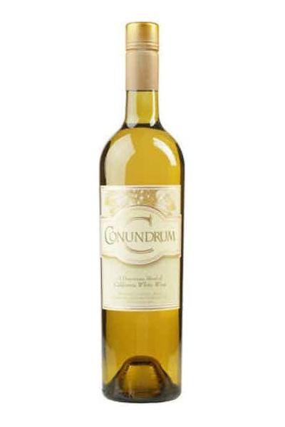 Conundrum California White