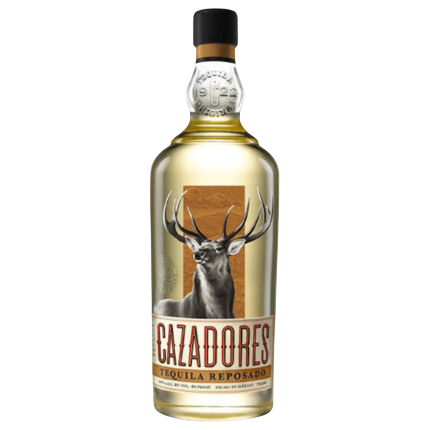 Cazadores Reposado 750 ml