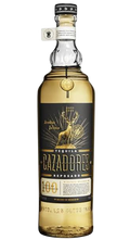 Cazadores 100Y EAR Estate Release 750ml