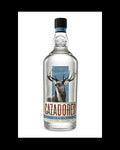 Cazadores Blanco Tequila 750ml