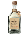 Cazcanes No.9 Blanco Tequila 750ml