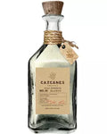 Cazcanes No.10 Still Strength Blanco Tequila 750ml