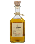 Cazcanes No.7 Anejo Tequila 750ml