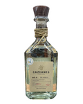 Cazcanes No.9 Blanco Tequila 750ml