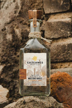 Cazcanes Nuestra Raices Still Strength Blanco 2026