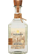 Cazcanes Nuestra Raices Still Strength Blanco 2026