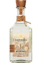 Cazcanes Nuestra Raices Still Strength Blanco 2026