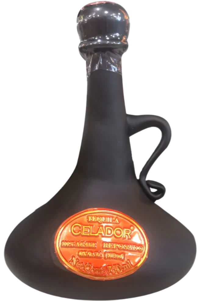 Celador Reposado Tequila 750ml