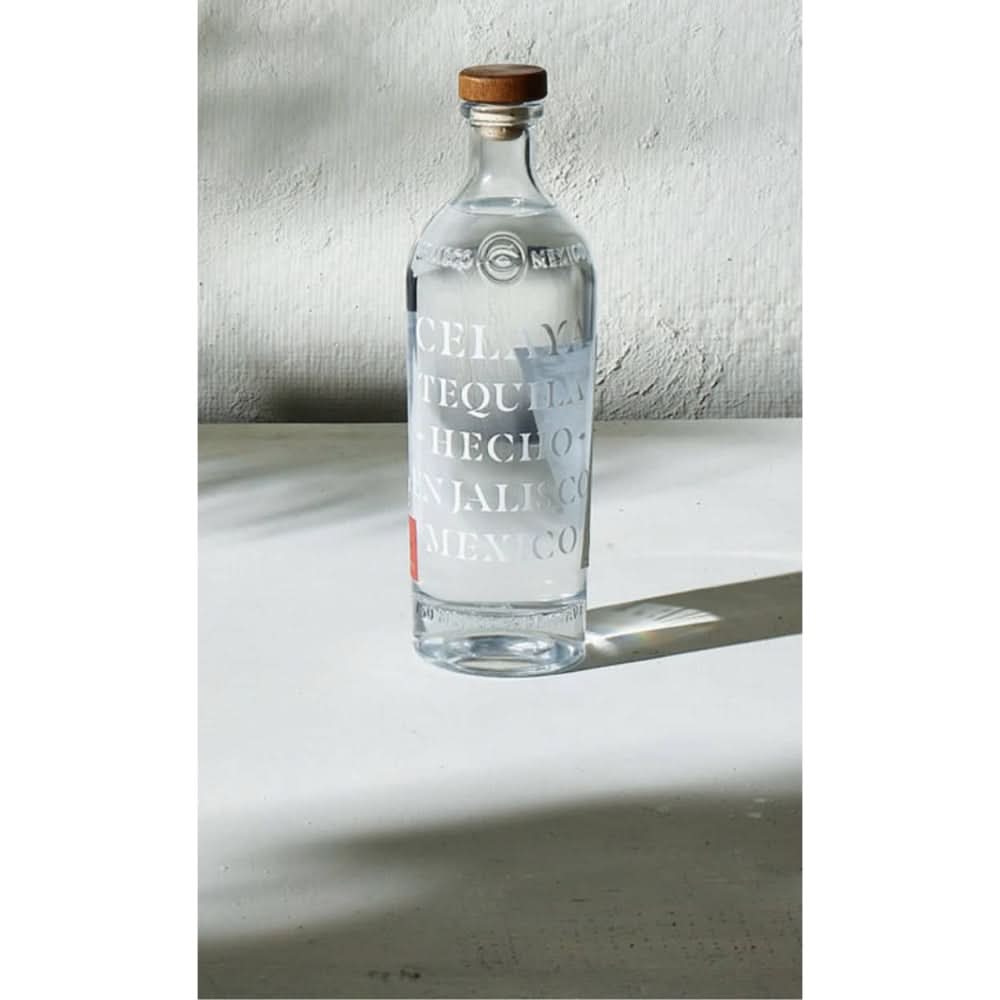 Celaya Blanco Tequila  750ml