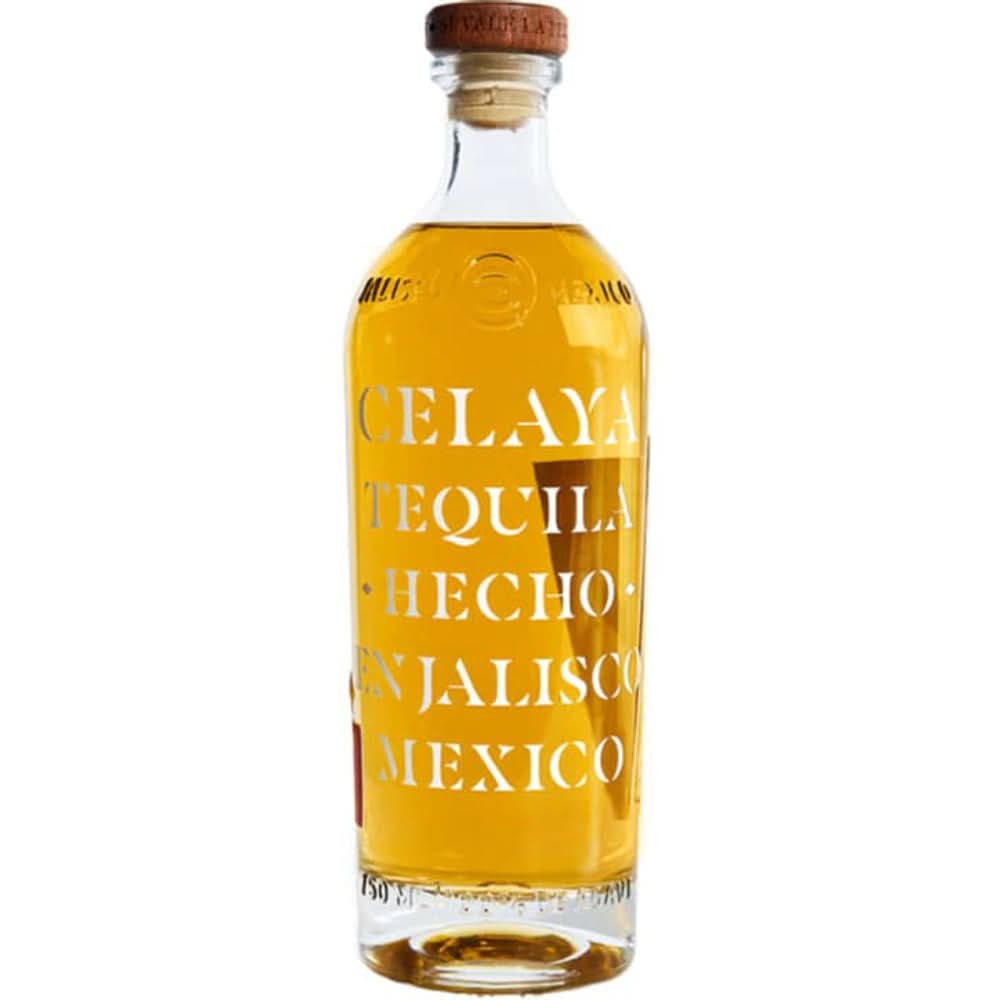Celaya Reposado Tequila 750ml