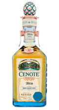 Cenote Anejo Tequila 750ml