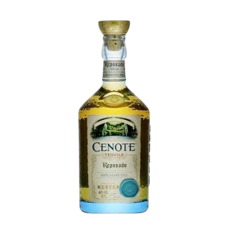 Cenote Reposado 750ml 750 ml
