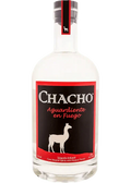 Chacho Jalapeno Agave Spirit 750ml