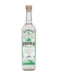 Chacolo Ixtero Amarillo Joven Vol. 2 Mezcal 750ml
