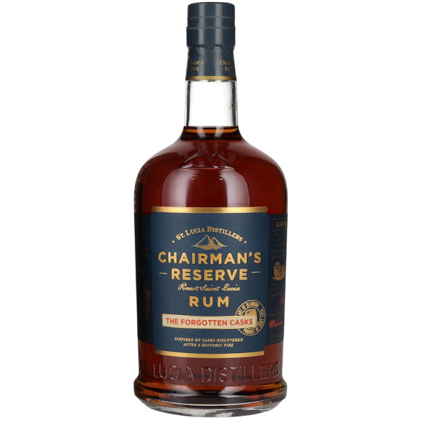 Chairman's Reserve The Forgotten Casks 700 ml