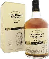 Chairmans Reserve Legacy 700 ml