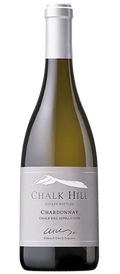 Chalk Hill Estate Bottled Chardonnay 750ml