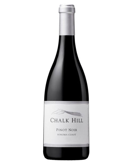 Chalk Hill Pinot Noir 750ml
