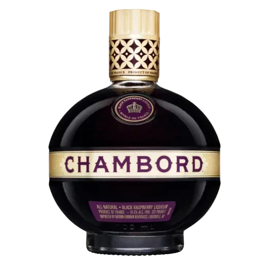 Chambord Raspberry Liqueur 700 ml