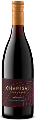 Chamisal Vineyards San Luis Obispo County Pinot Noir 750ml