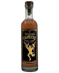 Chamucos Tequila Extra Anejo Limited Edition 750ml