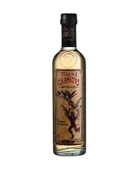 Chamucos Tequila Reposado 80 Proof 750 ml