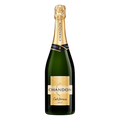 Chandon California Brut N.V. 750ml