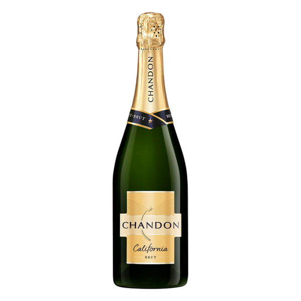 Chandon California Brut N.V. 750ml