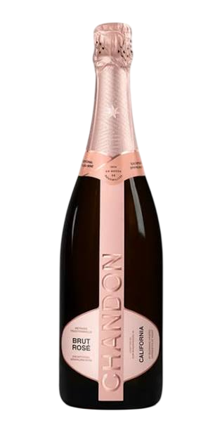 Chandon California Brut Rose 750 ml