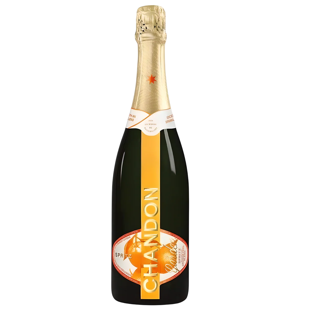 Chandon Garden spritz 750ml