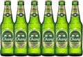 Chang Classic Lager Beer 320ml Bottle 6-Pack