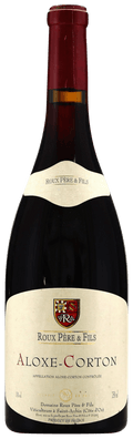 Chanson Pere & Fils Aloxe-Corton 750ml